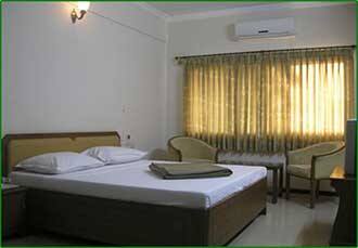 Hotel H.V Tower, Tirupur 2